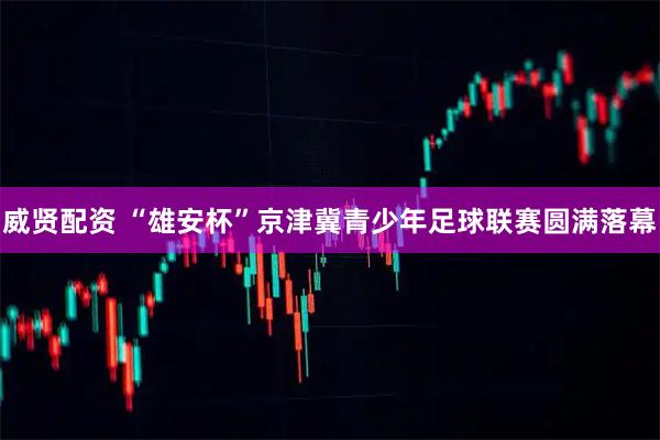 威贤配资 “雄安杯”京津冀青少年足球联赛圆满落幕